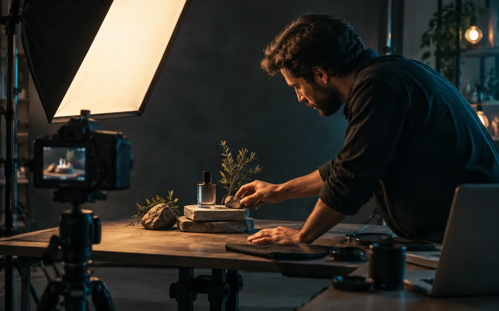 Fotografisanje proizvoda za online prodavnicu